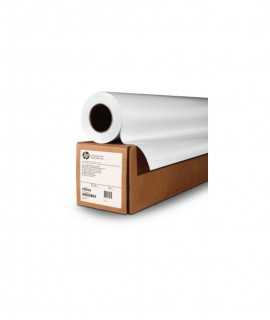 Roll of Bond paper, 80 g. Size: 61 cm x 46 m. Roll of 46 m