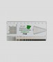 FI125 Transparent Fisurometer