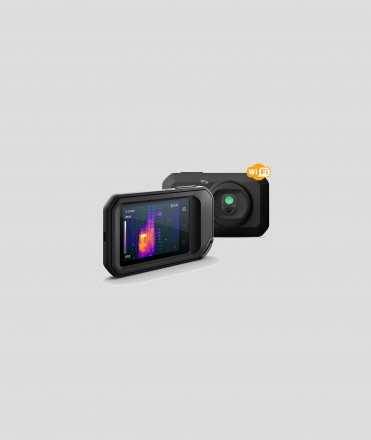 FLIR C5 t camera