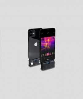 FLIR ONE PRO LT t camera