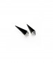 Pendientes Inside-Out