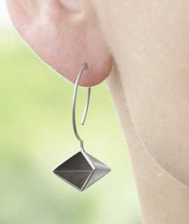 Pendientes Inside-Out, criollas 