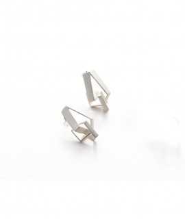 Linear Earrings