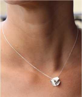 Molinets pendant, small