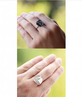 Anillo Molinets, pequeño