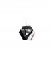 Molinets pendant, large