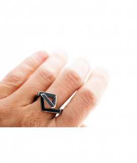 Linear Ring, Rust