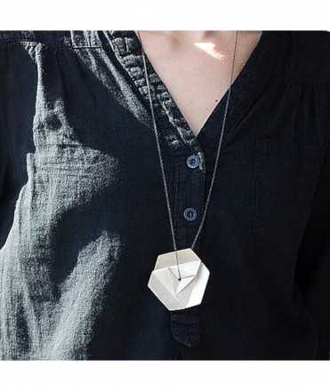 Molinets pendant, large