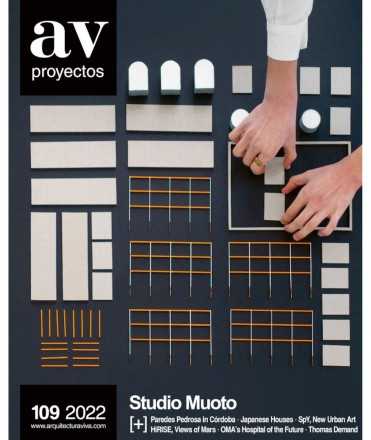 AVP Magazine n.109