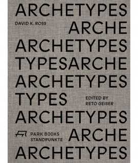 Archetypes: David K. Ross