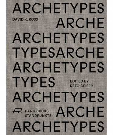 Archetypes: David K. Ross