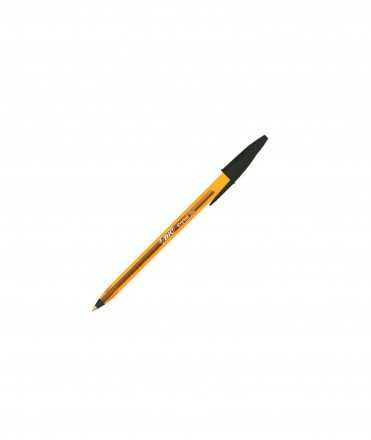 Bol graf Bic, black. Fine tip