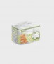 Papel Higiénico reciclado GC Ecologic+, 12 rollos