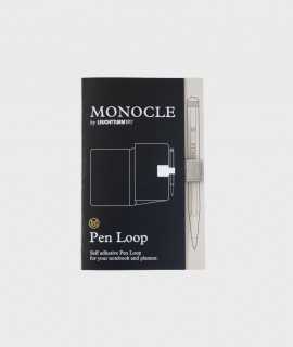 Pen Loop Monocle, grey
