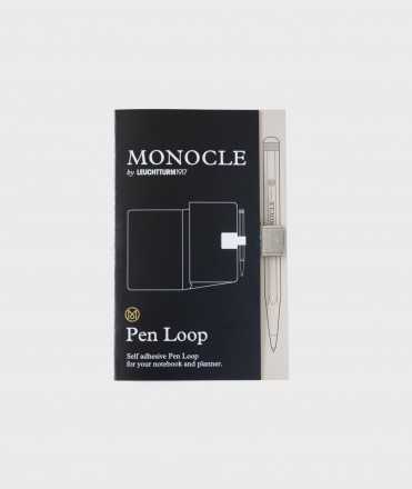 Pen Loop Monocle, gris