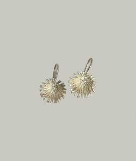 Margallons earrings, small long