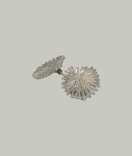 Margallons earrings, large