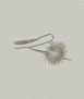 Pendientes Margallons, largas 