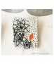 Broche Flores I