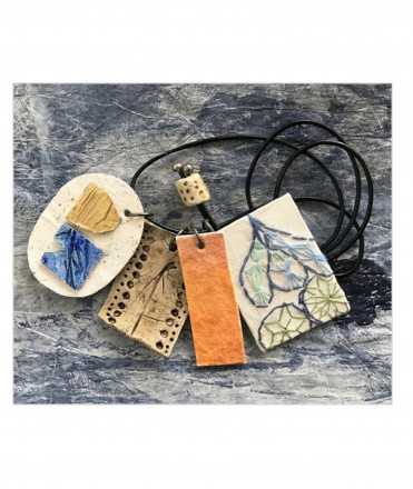 Pendant 4 elements