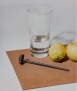 Beverage stirrer