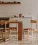 Tiracord Chair