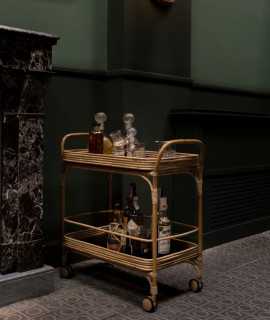 Service Cart Search