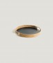 Search tray, round