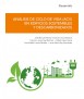 Life Cycle Assessment (ACV) in sustainable and decarbonized buildings.