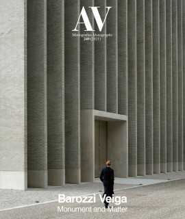 AV Monografías 240, Barozzi Veiga