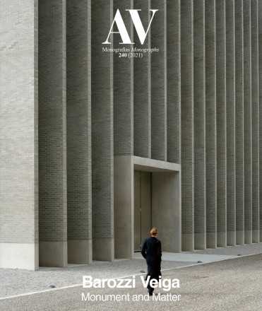 AV Monografías 240, Barozzi Veiga