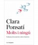 Molts i ningú. Embastat de memòries i altres històries.