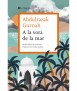 A la vora del mar