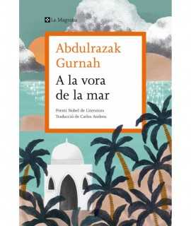 A la vora del mar