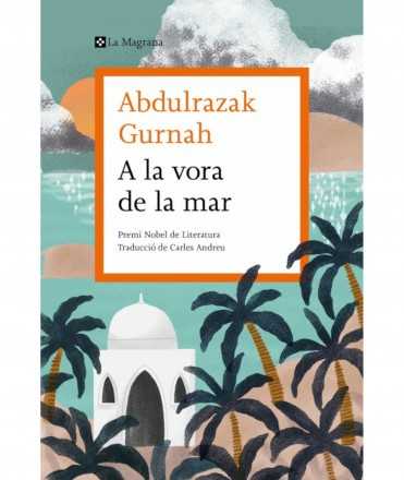 A la vora del mar