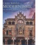 Casa Navàs i el Modernisme del sud de Catalunya