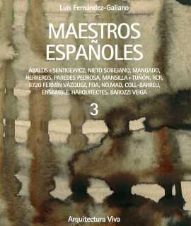 Spanish teachers. Vol.3