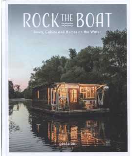 ROCK THE BOAT Boats, Cabins and Homes on the Water 
