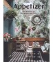 APPETIZER New Interiors for Restaurants and Cafes