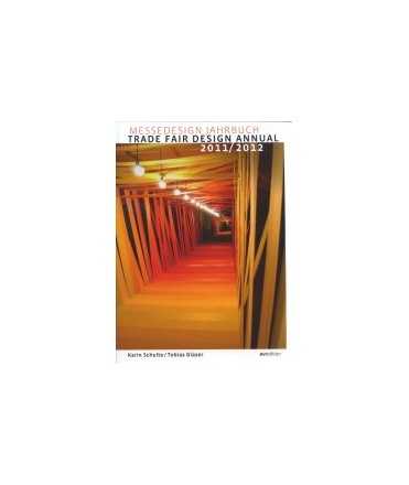 Messedesign Jahrbuch/ Trade Fair Design Annual 2011/2012