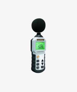 Sonòmetre Laserliner Soundtest-Master SN883