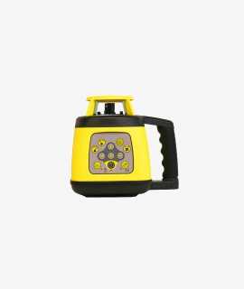 Rotary ser Wool Level FRE301