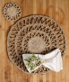 Individual de jute 