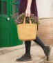 Cistell per a flors