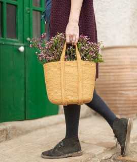 Cistell per a flors