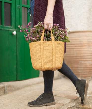 Cistell per a flors