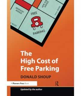 The High Cost of Free Parking