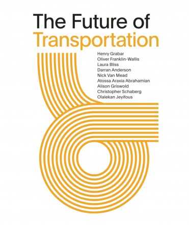 The Future of Transportation