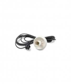 Outdoor electrical connection kit