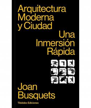 Arquitectura Moderna y Ciudad